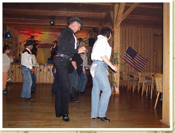 20040514 Canadian Stompers Gabifoto (1)